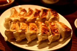 yuikki:  Chinese-style Dumpling by naoyafujii on Flickr.