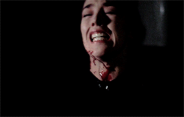 filmgifs:He’s very tired. He made love to me all night.Possession (1981) dir. Andrzej Żuławski