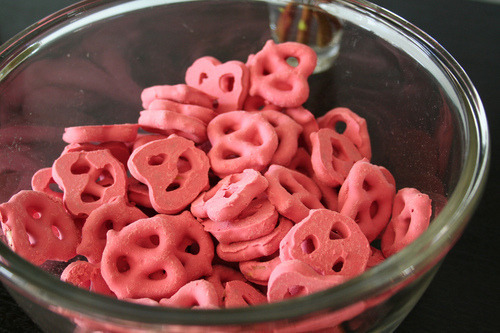 Food Porn