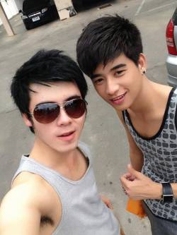 darkhunsa:  Thailand Gay lover