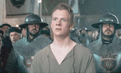 behindfairytales:The White Princess + s01e07 + Two Kings (part 1)