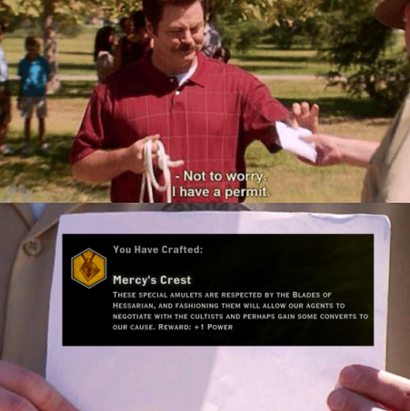 The Inky Showing Up To The Bandits Hideout In The Storm Coast: