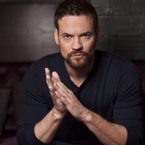 malecelebass: Shane West in -Salem Hit