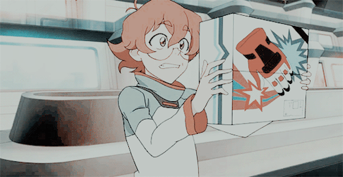 lancemcclaned:Happy Birthday to our favorite inventor/hacker/genius!!! (April 3)