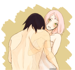 oseua:  in the bathroom…sasuke.. you are enterprising spirit:)