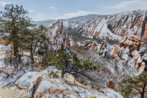 Roxborough State Park, ColoradoAvailable as a print on Society6Instagram / Prints