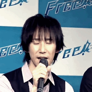 nachipachipachi:  ★ FREE! aka Swimming Anime ★★ Characters and Seiyuu ★