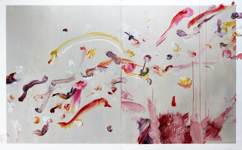 vjeranski:   Polly Bagnall 