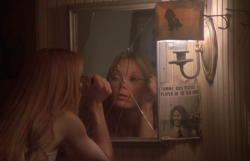 hirxeth:  Carrie (1976) dir. Brian De Palma