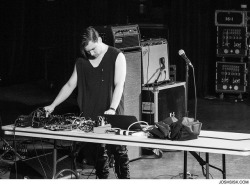 takenbynoise:  Prurient