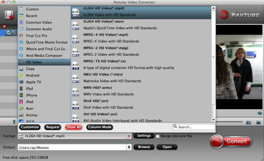 pavtube mac video converter torrent download