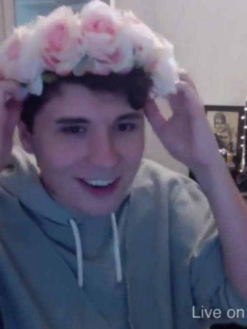 Dan’s liveshow 2.14.16 