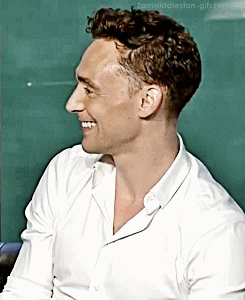 lifeastoldbygingerr:  welcometonerdland:  lifeastoldbygingerr oh to be her at this moment  I think I would actually lose consciousness if I were her