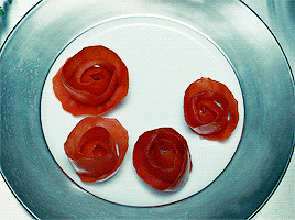 nbchannibaldaily:Hannibal + red