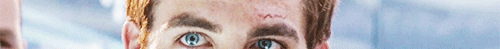 tennantes:  Jim Kirk: eye appreciation 