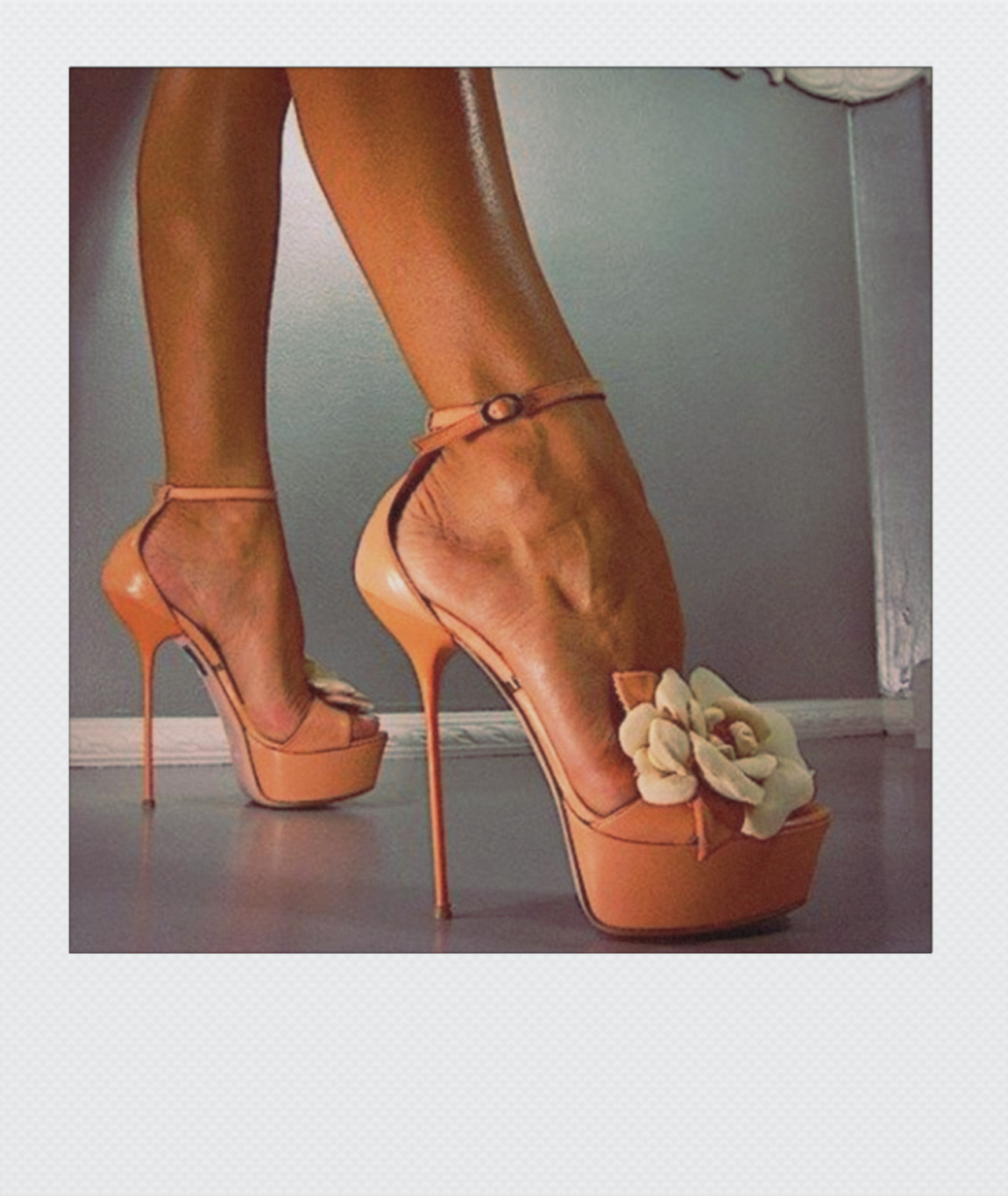 High On High Heels Tumblr