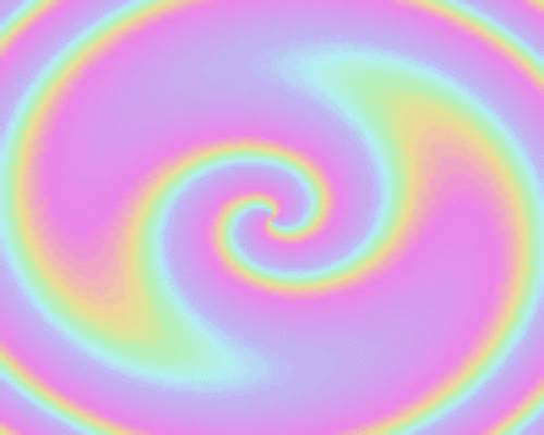 thegreatergood236:  Mix some colors into that empty head of yours~