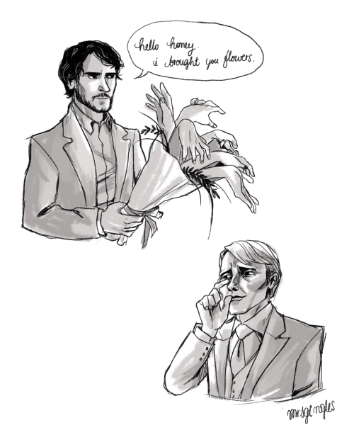 mrsgingles:  murder husbands