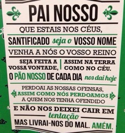 pazdlua:  Amém! 🙏