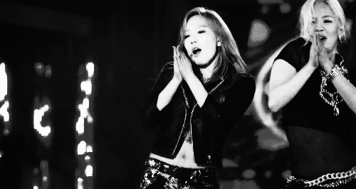 I'll take that cool expression of yours...
