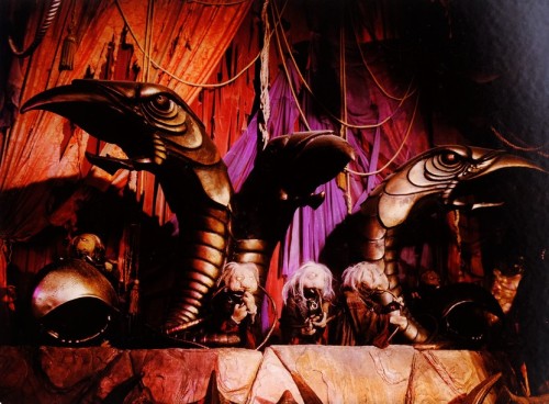 The Dark Crystal (1982)