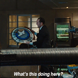kingsandmadmen:  I demand an explanation as to why no one ever talks about this scene.
