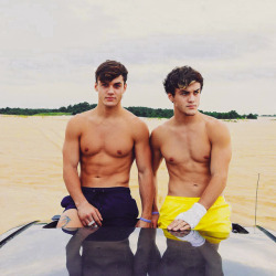 Dolan Twins