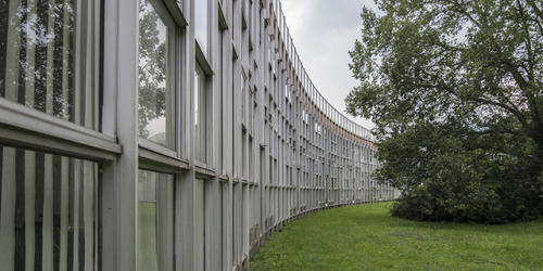 Utopia, AbandonedThe Italian town Ivrea was once a model for workers’ rights and progressive design.