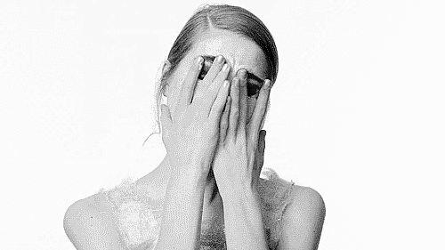 Caroline Brasch Nielsen in ”The A-Z of Beauty&ldquo; for i-D Magazine by