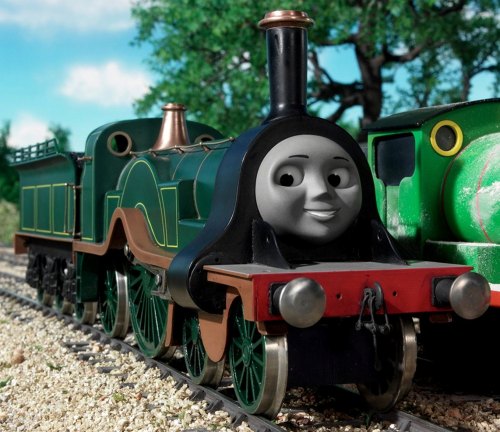 We Need More Complex Female Characters There's Still People In The Fandom That Hate Her For Being Bossy