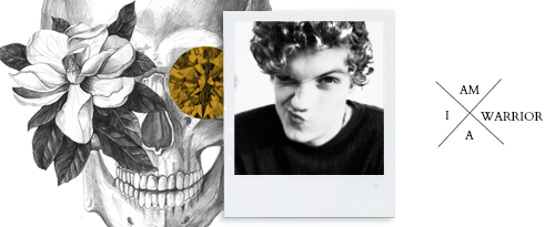j-acers:  Every Shadow World character» Jace Herondale [The Mortal Instruments]   ↳❝Look, you can either bring me to Brother Zachariah or I can wander around yelling for him until he turns up.❞  