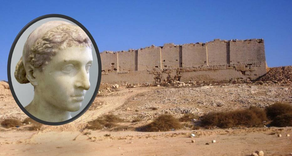 Has the Hidden Location of the Tomb of Cleopatra Finally Been Found?