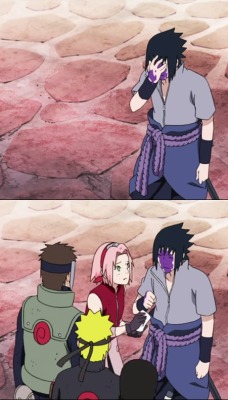 kuroirorozu:  sasusaku - naruto shippuden