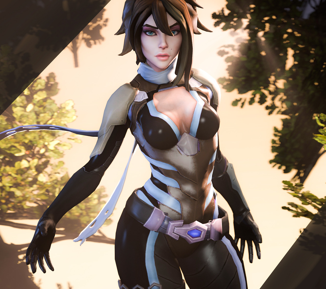 Ever since someone spoke to me about OW-OC’s it’s been on my mind. I always just