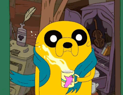 reggie84:  Jake es capo.