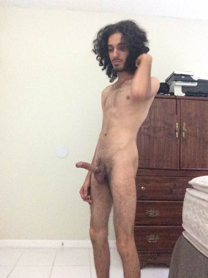 kelpfreak:  Big arab