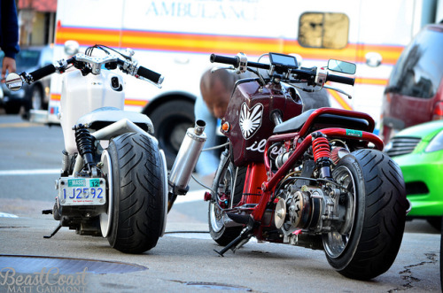 beastcoastus:  Tran’s 189 on Flickr.our newest feature! www.beastcoast.us
