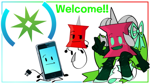 Alright! Proper Intro Post!!
