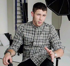 hotfamousmen:  Nick Jonas