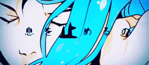 ninakocchan:  Rolling Girl -Miku