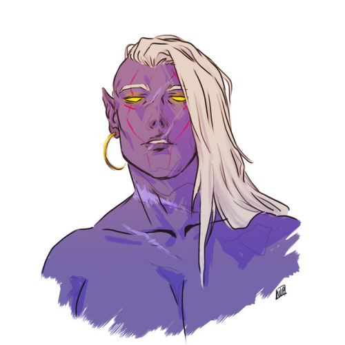 alluraw:SUMMON PRINCE LOTOR(character hasn’t even appeared yet & i’m already in love so here’s s