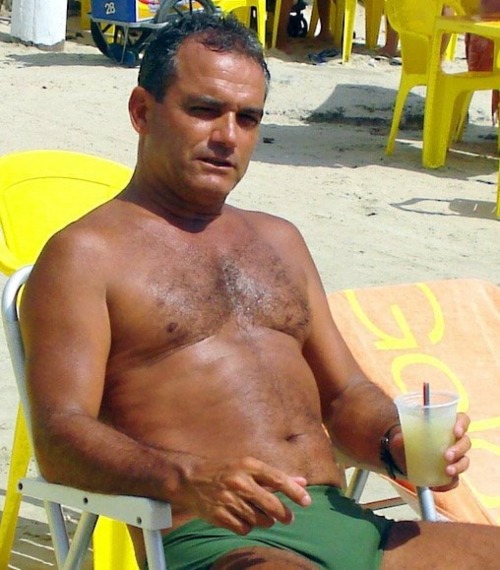 aldo-art-men:  Hot brazilian guy