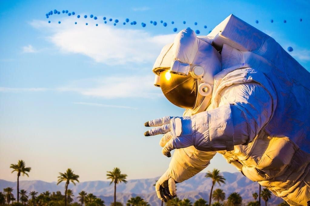 motherofzedd:  Coachella starts!