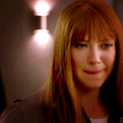 lari-elassea:  Endless list of favorite fictional characters  Alt!Olivia Dunham [Fringe]  