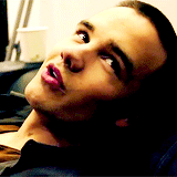 Sashtons-Blog:  @Real_Liam_Payne: Are U Not Reading What I’m Saying Its A Snake