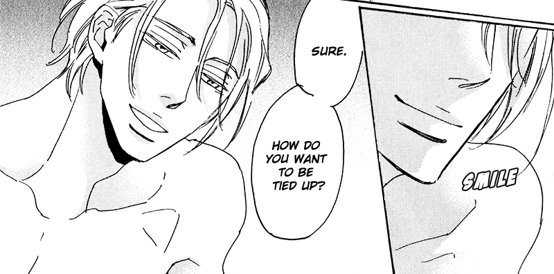 yaoi-reading:  Kannou Reminder
