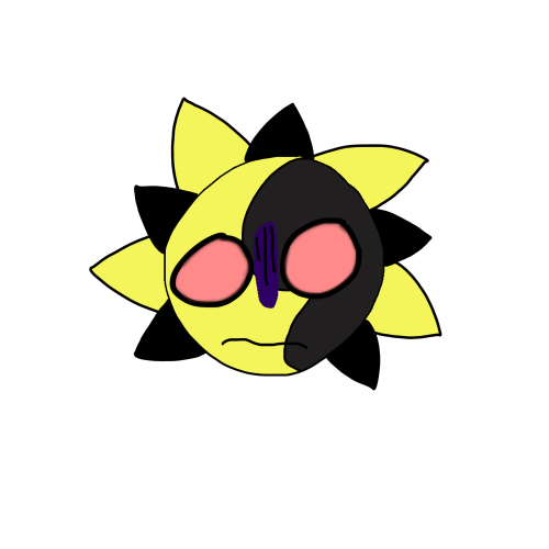 Im Going To Make Emogis Of My AUS.