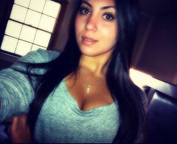 hotselfies69:  Follow us for more hot selfies!  Beautiful