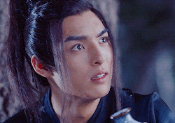 Yu Mingye Tumblr