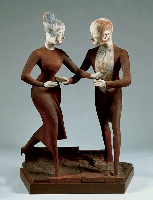 collectorsweekly:  Ordinary Beauty: How ‘Folk Art’ Challenged the Art World to